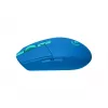 LOGITECH G305 Lightspeed Wireless Gaming Mouse Blue Ewr2