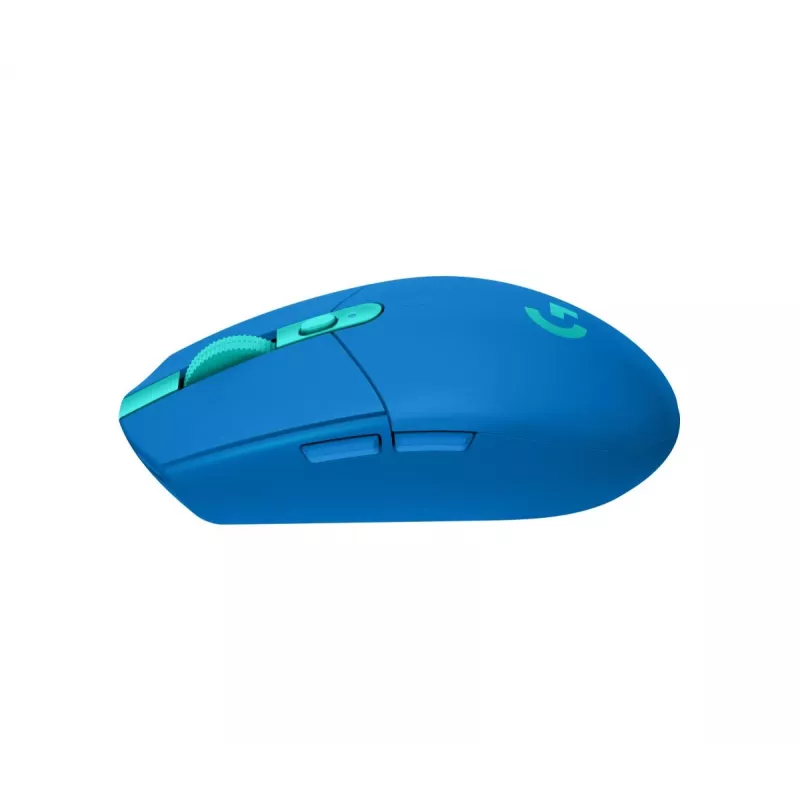LOGITECH G305 Lightspeed Wireless Gaming Mouse Blue Ewr2