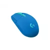 LOGITECH G305 Lightspeed Wireless Gaming Mouse Blue Ewr2