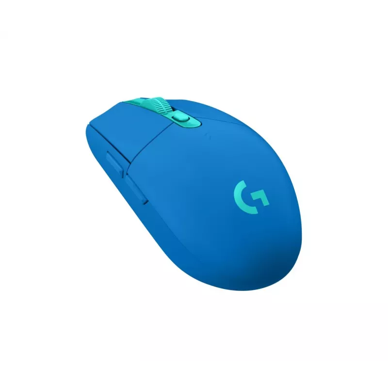 LOGITECH G305 Lightspeed Wireless Gaming Mouse Blue Ewr2