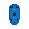 LOGITECH G305 Lightspeed Wireless Gaming Mouse Blue Ewr2