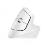 LOGITECH Lift for Mac Vertical Ergonomic Mouse -OFF-WHITE/PALE GREY - EMEA