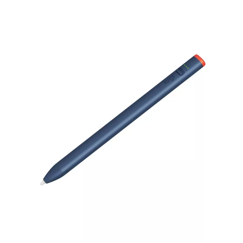 LOGITECH Crayon - Digital pen - wireless - Bluetooth