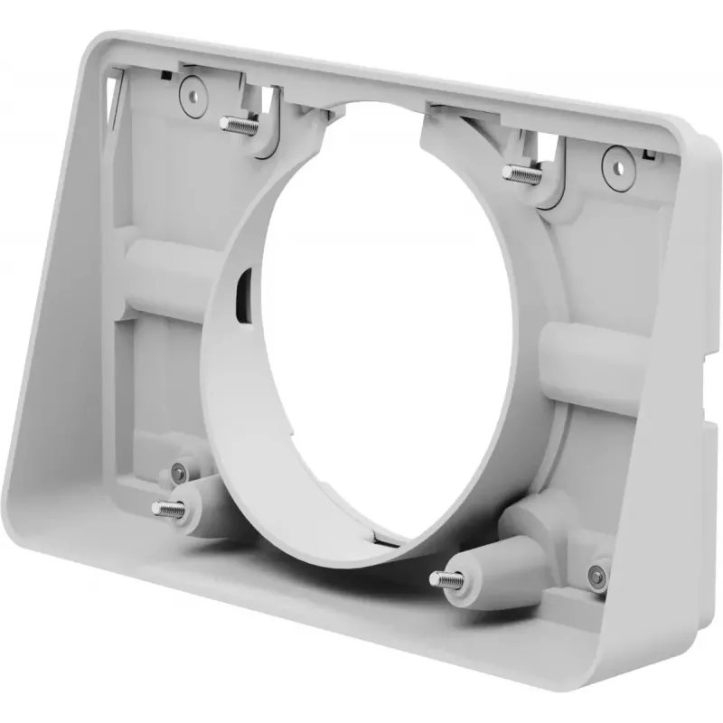 Angle Mount Logitech Tap Scheduler White 213.4mm Width