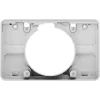 Angle Mount Logitech Tap Scheduler White 213.4mm Width