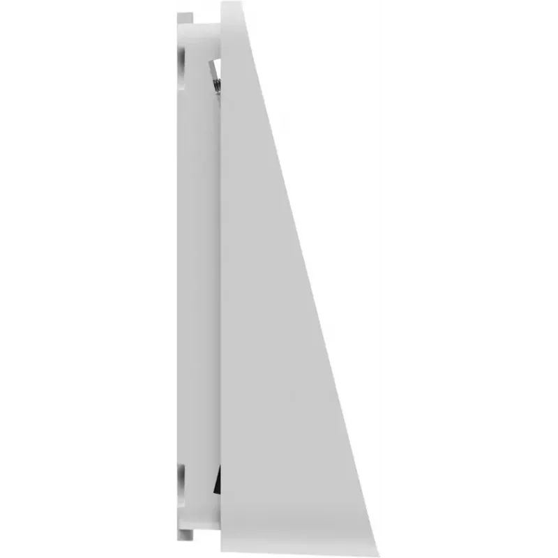 Angle Mount Logitech Tap Scheduler White 213.4mm Width