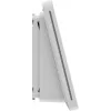 Angle Mount Logitech Tap Scheduler White 213.4mm Width