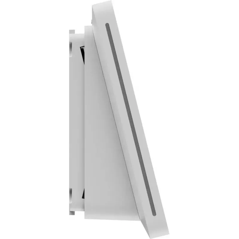 Angle Mount Logitech Tap Scheduler White 213.4mm Width