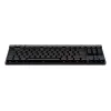 LOGITECH G515 Wireless Gaming Keyboard Tactile Black Qwertz Suisse