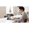 LOGITECH Combo Touch - Sand for iPad Pro 11in (1st, 2nd, 3rd gen) - Deutsch - Qwertz