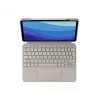 LOGITECH Combo Touch - Sand for iPad Pro 11in (1st, 2nd, 3rd gen) - Deutsch - Qwertz