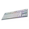 LOGITECH G915 X Lightspeed TKL Wireless Low Profile Gaming Keyboard White Tactile - Qwertz Deutsch