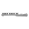 Logitech G G915 X LIGHTSPEED Keyboard Gaming USB RF Wireless Bluetooth QWERTZ German White