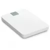 Seagate Ultra Touch external hard drive 2 TB USB Type-C 3.2 Gen 1 (3.1 Gen 1) White