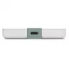 Seagate Ultra Touch external hard drive 2 TB USB Type-C 3.2 Gen 1 (3.1 Gen 1) White