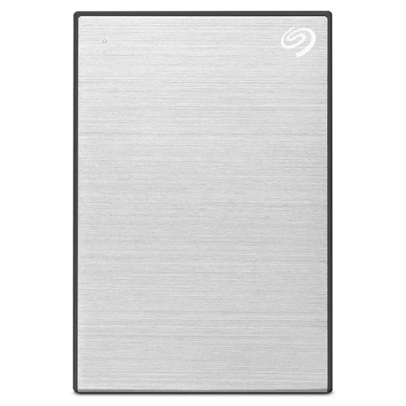 Seagate One Touch HDD 1 TB external hard drive 2.5 inch Micro-USB B 2.0/3.2 Gen 1 (3.1 Gen 1) Silver