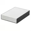 Seagate One Touch STKY2000401 external hard drive 2 TB 2.5 inch USB Type-C 3.2 Gen 1 (3.1 Gen 1) Black, Silver