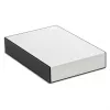Seagate One Touch STKY2000401 external hard drive 2 TB 2.5 inch USB Type-C 3.2 Gen 1 (3.1 Gen 1) Black, Silver