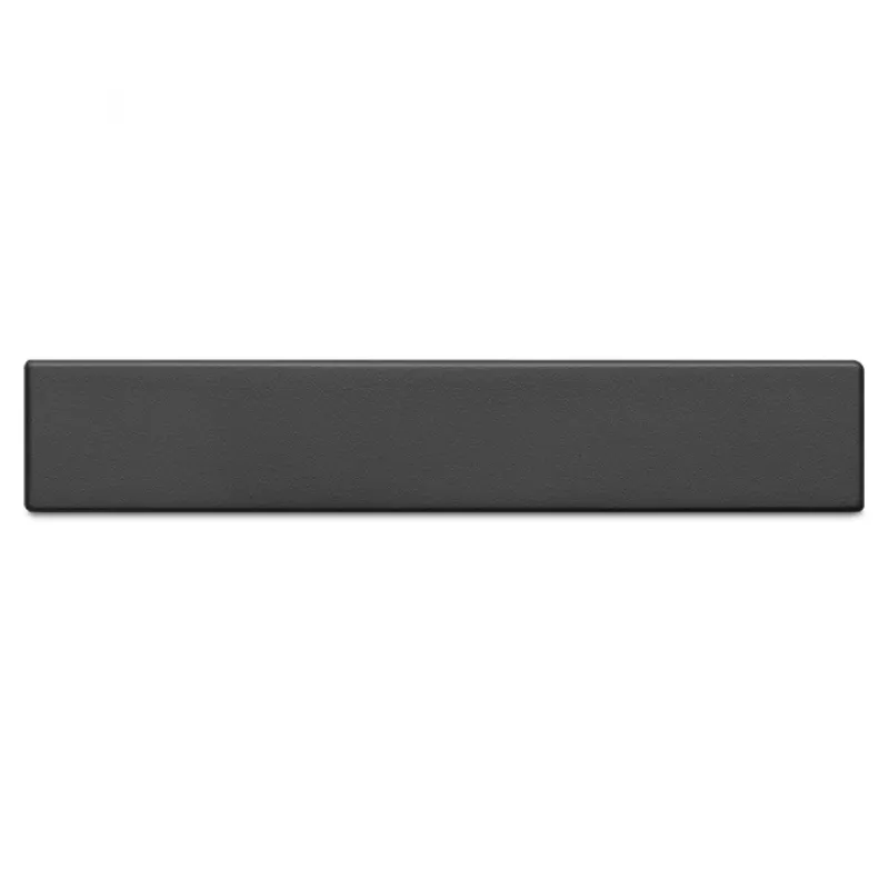 Seagate One Touch STKY2000401 external hard drive 2 TB 2.5 inch USB Type-C 3.2 Gen 1 (3.1 Gen 1) Black, Silver