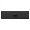Seagate One Touch STKY2000401 external hard drive 2 TB 2.5 inch USB Type-C 3.2 Gen 1 (3.1 Gen 1) Black, Silver