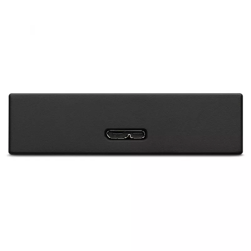 Seagate One Touch STKY2000401 external hard drive 2 TB 2.5 inch USB Type-C 3.2 Gen 1 (3.1 Gen 1) Black, Silver