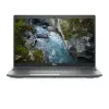 DELL Precision 3590 Intel Core Ultra 7 155H Mobile workstation 39.6 cm (15.6 inch) Full HD 32 GB DDR5-SDRAM 512 GB SSD NVIDIA RTX 500 Ada Wi-Fi 6E (802.11ax) Windows 11 Pro German Grey