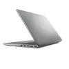DELL Precision 3590 Intel Core Ultra 7 155H Mobile workstation 39.6 cm (15.6 inch) Full HD 32 GB DDR5-SDRAM 512 GB SSD NVIDIA RTX 500 Ada Wi-Fi 6E (802.11ax) Windows 11 Pro German Grey