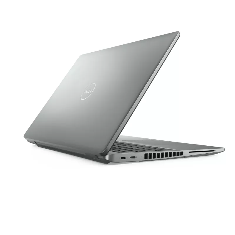 DELL Precision 3590 Intel Core Ultra 7 155H Mobile workstation 39.6 cm (15.6 inch) Full HD 32 GB DDR5-SDRAM 512 GB SSD NVIDIA RTX 500 Ada Wi-Fi 6E (802.11ax) Windows 11 Pro German Grey