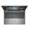 DELL Precision 3590 Intel Core Ultra 7 155H Mobile workstation 39.6 cm (15.6 inch) Full HD 32 GB DDR5-SDRAM 512 GB SSD NVIDIA RTX 500 Ada Wi-Fi 6E (802.11ax) Windows 11 Pro German Grey