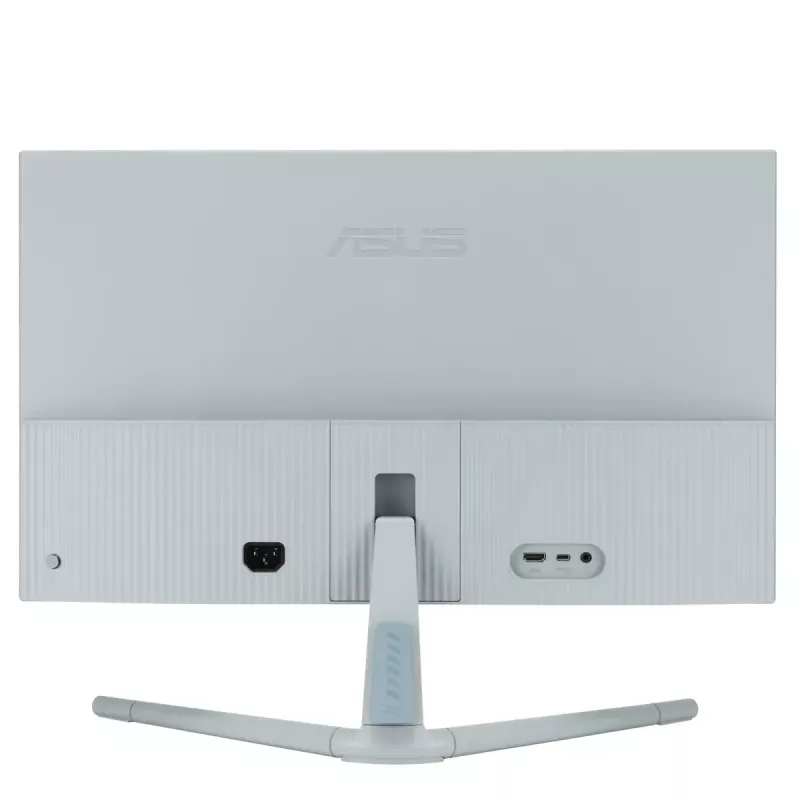 ASUS VU279CFE-G computer monitor 68.6 cm (27 inch) 1920 x 1080 pixels Full HD LCD Green, Grey