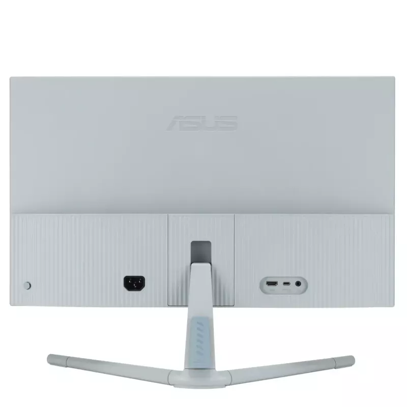 ASUS VU279CFE-G computer monitor 68.6 cm (27 inch) 1920 x 1080 pixels Full HD LCD Green, Grey