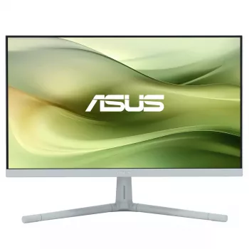 ASUS VU279CFE-G computer monitor 68.6 cm (27 inch) 1920 x 1080 pixels Full HD LCD Green, Grey