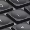 LOGITECH MX Keys For Business - Graphite - Suisse / Schweizer Qwertz