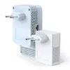 TP-Link TL-WPA7519 KIT 1000 Mbit/s Ethernet LAN Wi-Fi White 2 pc(s)