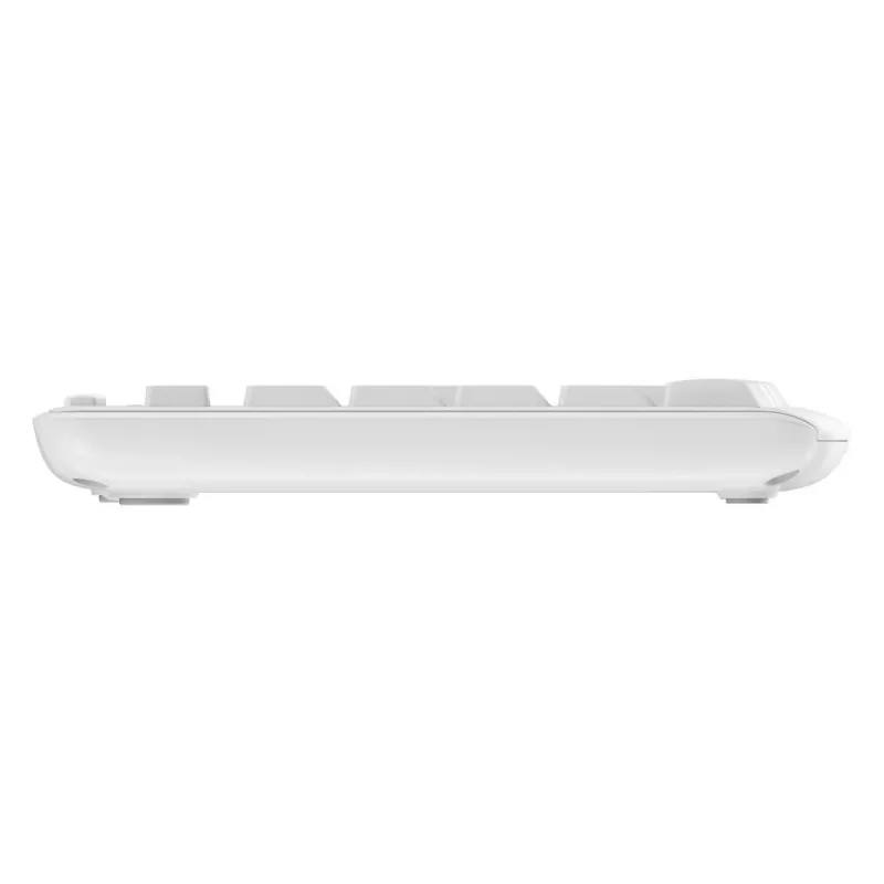 LOGITECH Mk295 Silent Wireless Combo Off White Qwertzu Hun