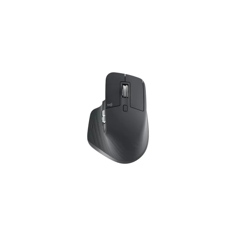 LOGITECH MX Keys Combo For Business Gen 2 - Graphite - Qwerty Esp