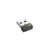 LOGITECH MX Keys Combo For Business Gen 2 - Graphite - Qwerty Esp