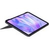 LOGITECH Combo Touch Keyboard Case - for iPad Pro 11in M4/M5 - Graphite - Azerty French