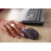 Logitech Signature MK650 Combo for Business Full-size Wireless Keyboard and Mouse