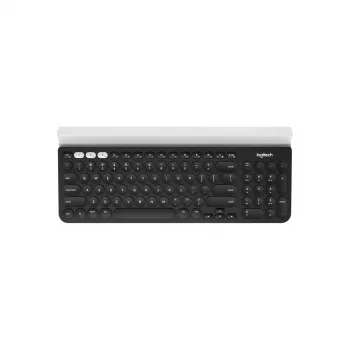 LOGITECH K780 Multi-device Wireless Keyboard - Qwerty US/Int'l
