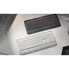 LOGITECH Signature K650 Wireless Keyboard - Graphite - Magyar Qwertz