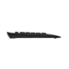 LOGITECH Signature K650 Wireless Keyboard - Graphite - Magyar Qwertz