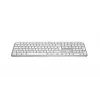 LOGITECH MX Keys S Keyboard Pale Gray Qwertz Suisse