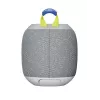 LOGITECH Ultimate Ears Wonderboom 4 Bluetooth Standalone Speaker Joyous Bright
