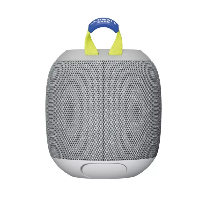 LOGITECH Ultimate Ears Wonderboom 4 Bluetooth Standalone Speaker Joyous Bright