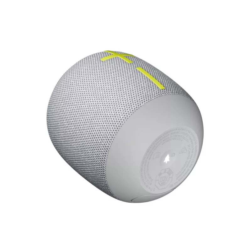 LOGITECH Ultimate Ears Wonderboom 4 Bluetooth Standalone Speaker Joyous Bright