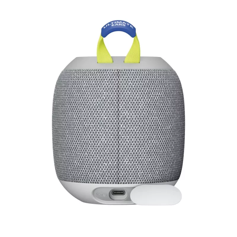 LOGITECH Ultimate Ears Wonderboom 4 Bluetooth Standalone Speaker Joyous Bright