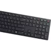 Keyboard DELL KB525C Office USB QWERTZ German Black