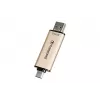 TRANSCEND Jetflash 930c - 512GB USB Stick - USB 3.2 Type C