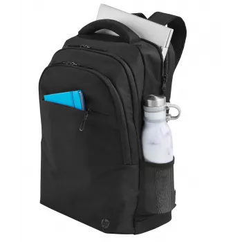HP Professional 17.3-inch Backpack, Backpack, 740 g